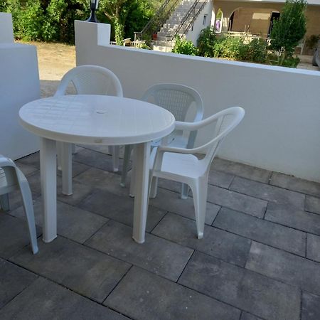 Md Apartmani Čanj Zimmer foto