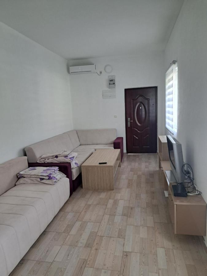 Md Apartmani Čanj Exterior foto