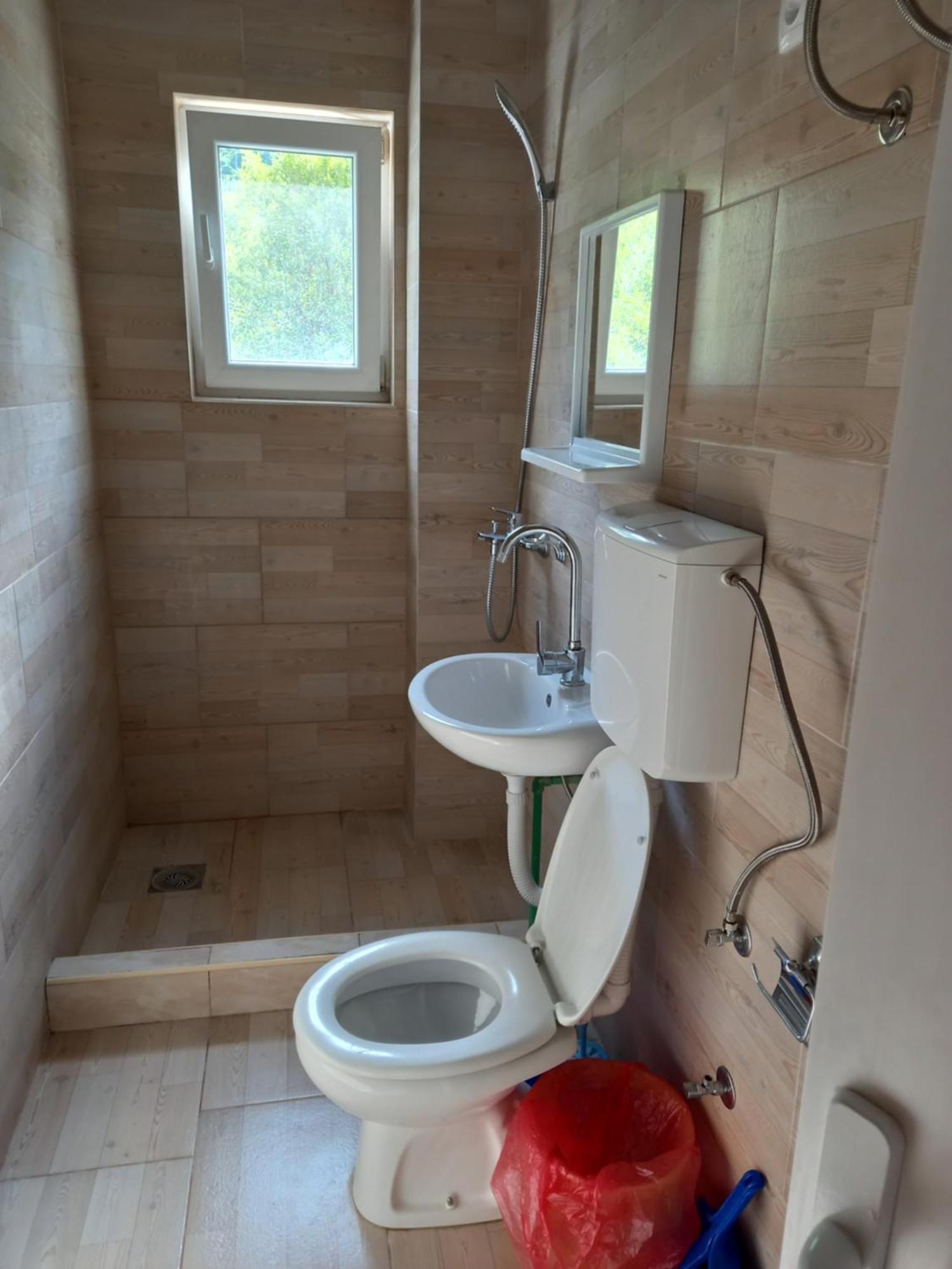 Md Apartmani Čanj Zimmer foto