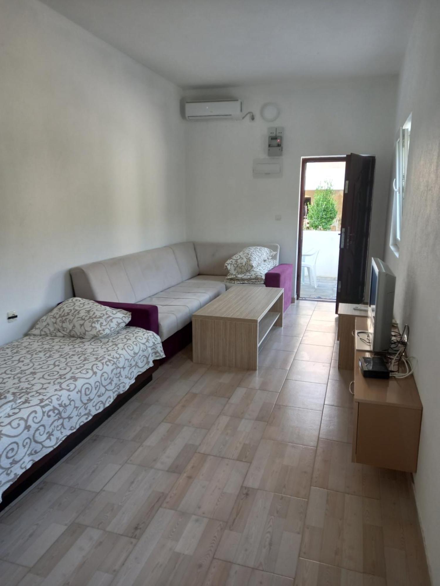 Md Apartmani Čanj Zimmer foto