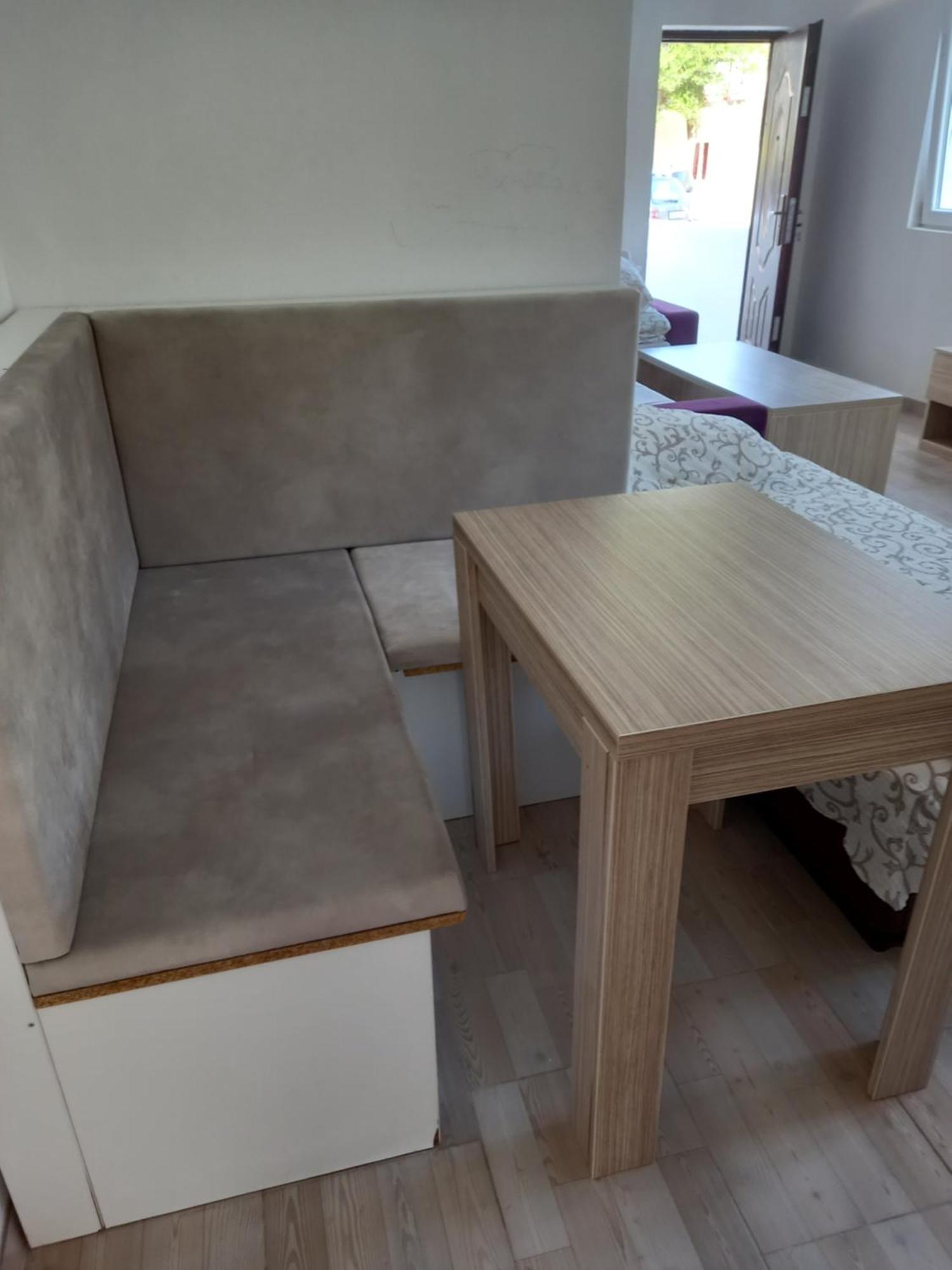 Md Apartmani Čanj Zimmer foto