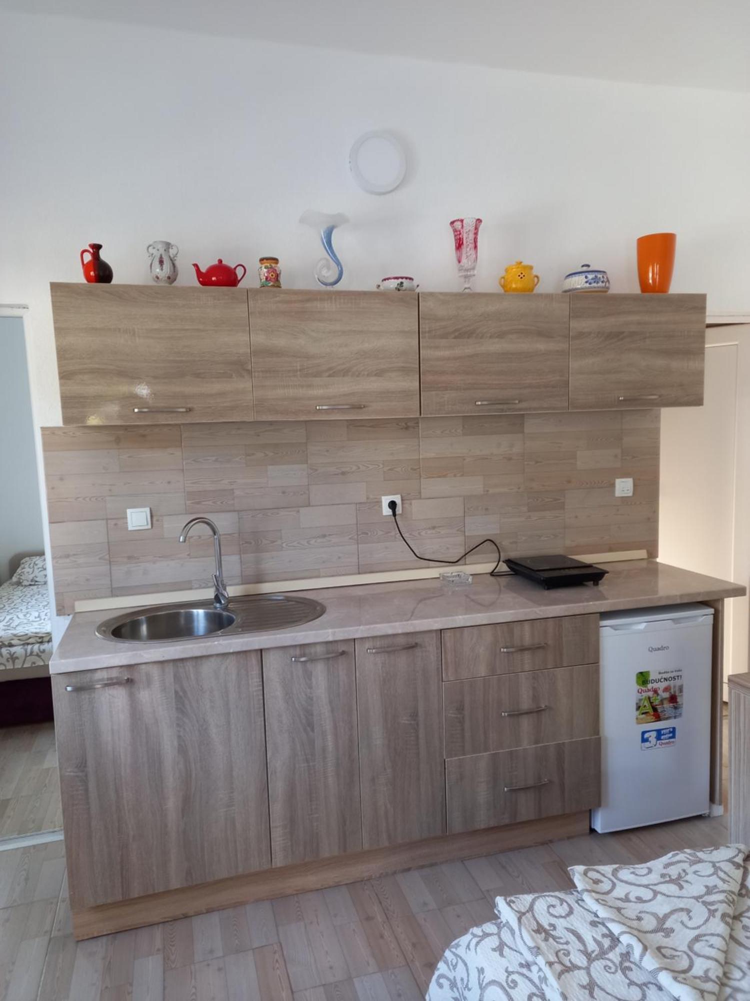 Md Apartmani Čanj Zimmer foto
