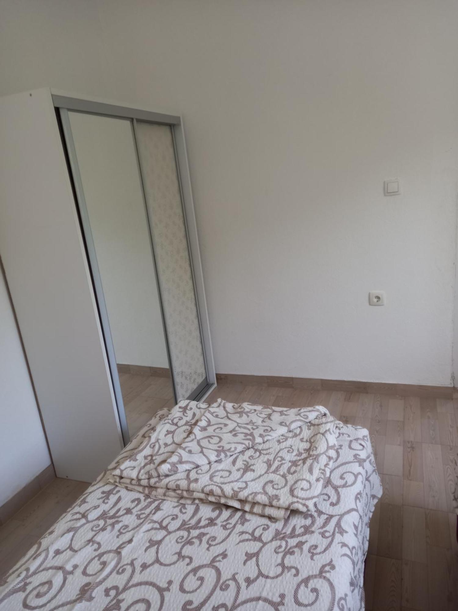Md Apartmani Čanj Zimmer foto