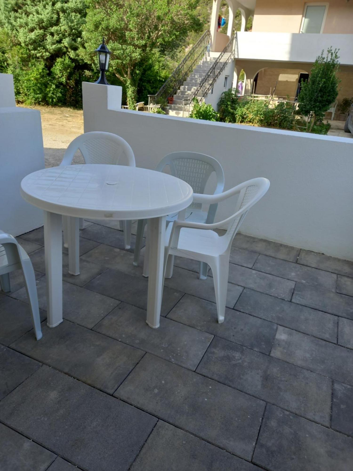 Md Apartmani Čanj Zimmer foto